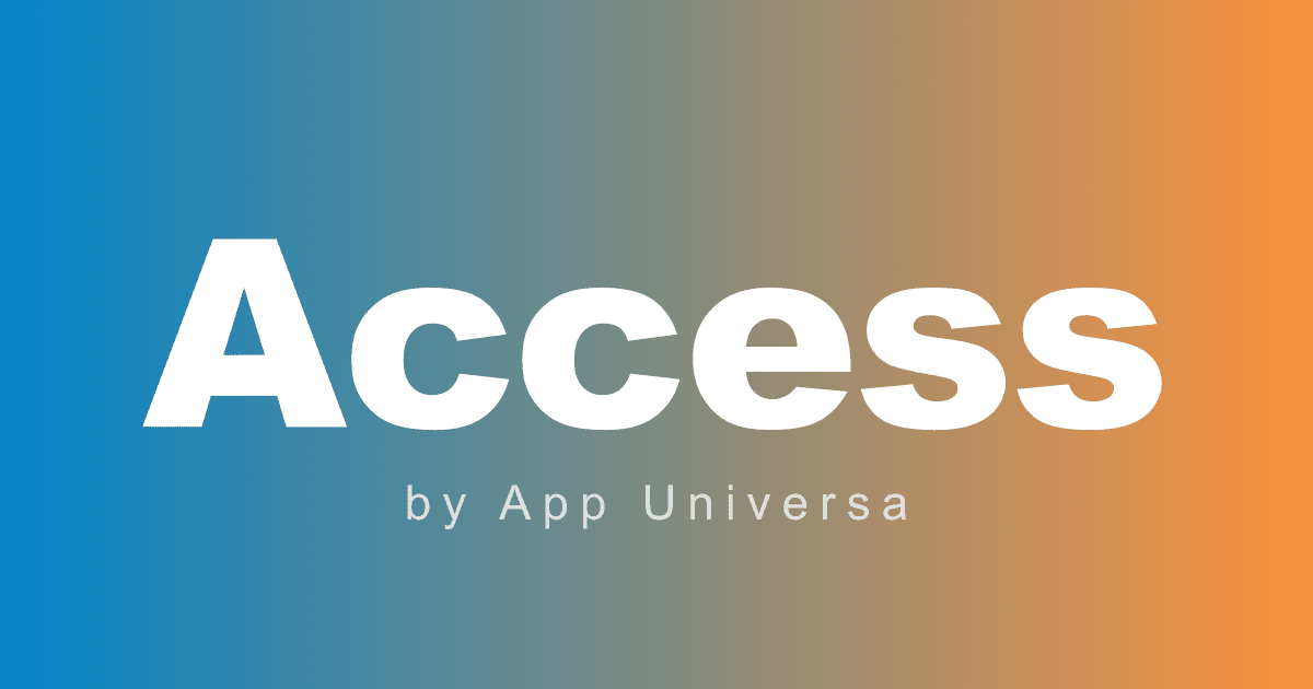 Access