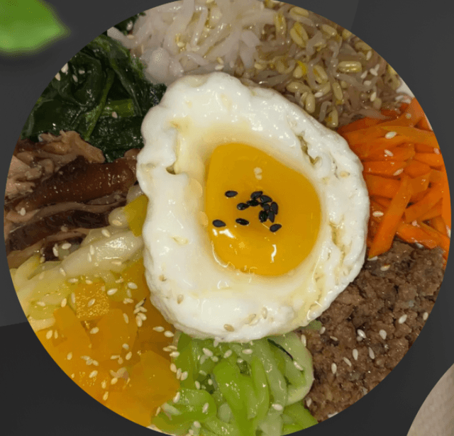 Bibimbap