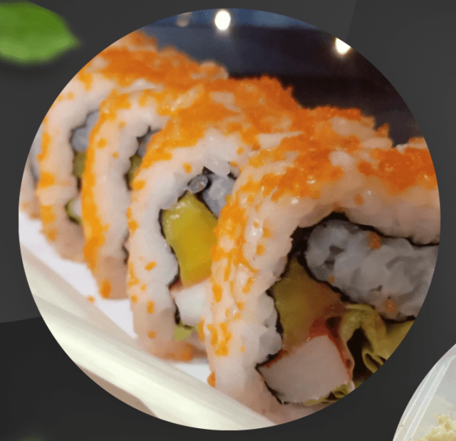 California Maki