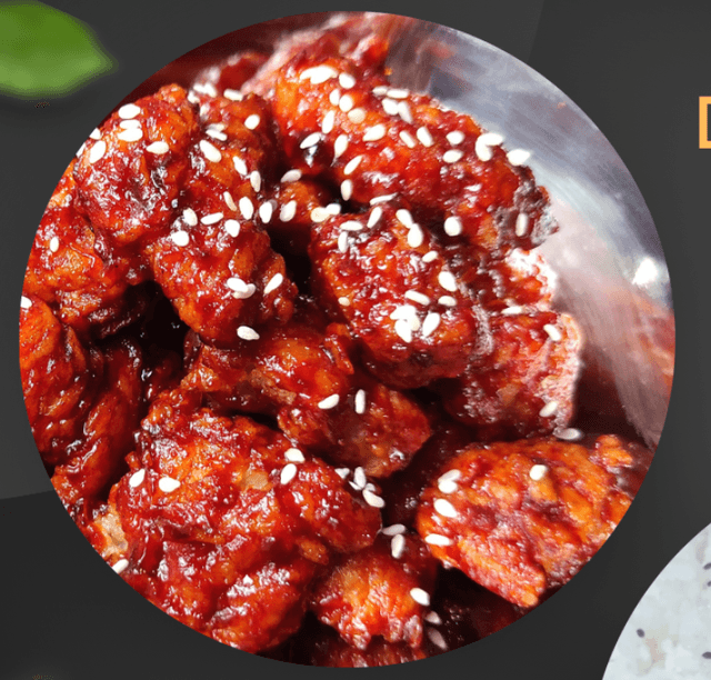 Dakbulgogi Chicken Pan Grill