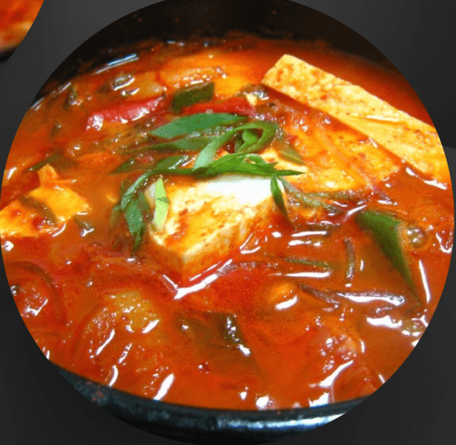 Doboo Jjigae