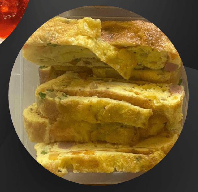 Eggroll