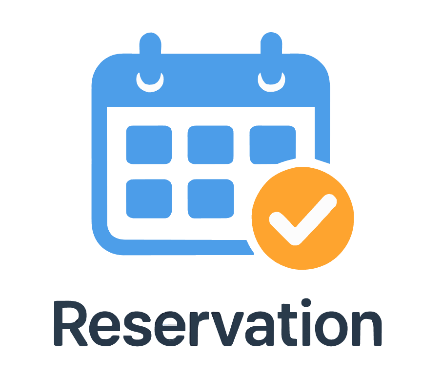 Reservation