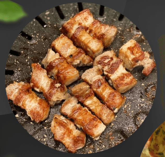 Samgyupsal Thick Slice Liempo