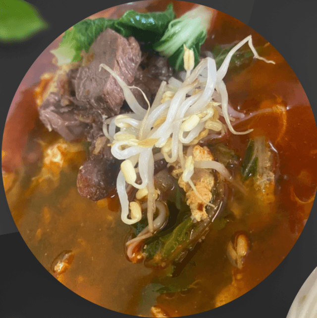 Yukgaejang